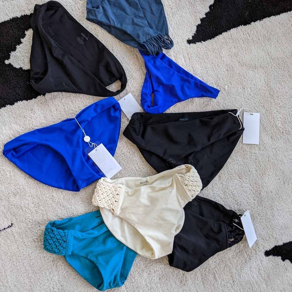Mikoh Bottoms